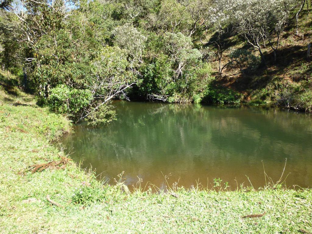 Apartamento Ferias Fazenda Usina 2 Bocaina de Minas Exterior foto