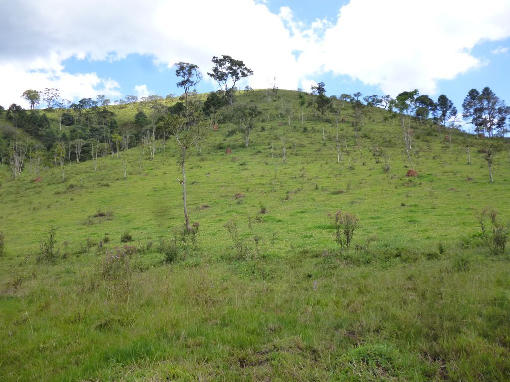 Apartamento Ferias Fazenda Usina 2 Bocaina de Minas Exterior foto