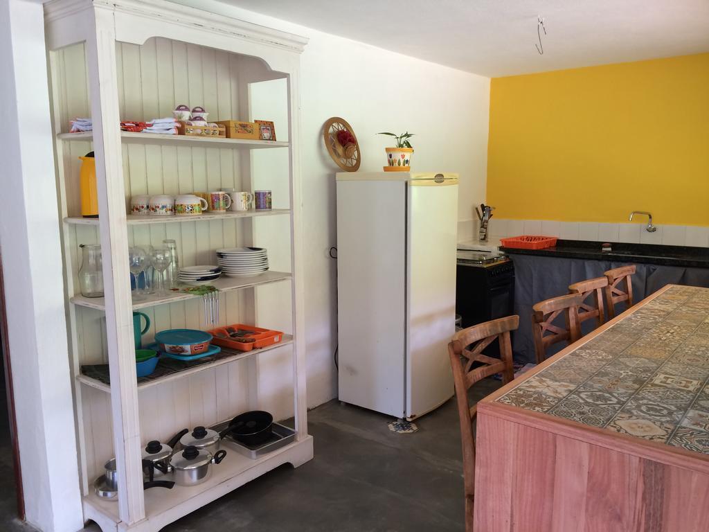 Apartamento Ferias Fazenda Usina 2 Bocaina de Minas Exterior foto