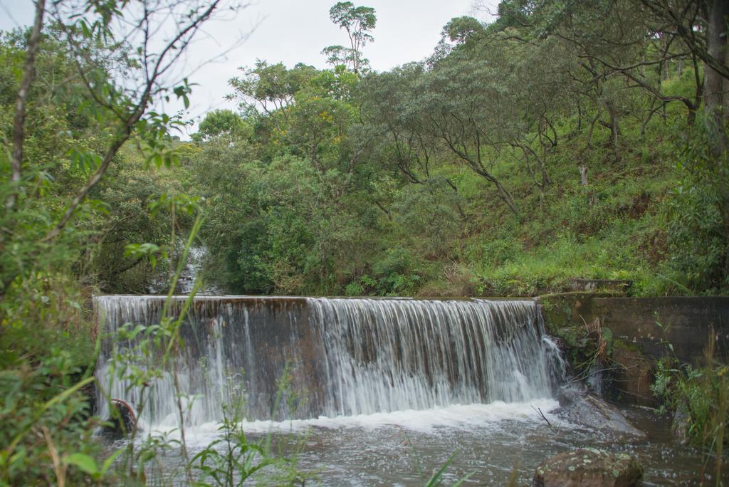 Apartamento Ferias Fazenda Usina 2 Bocaina de Minas Exterior foto