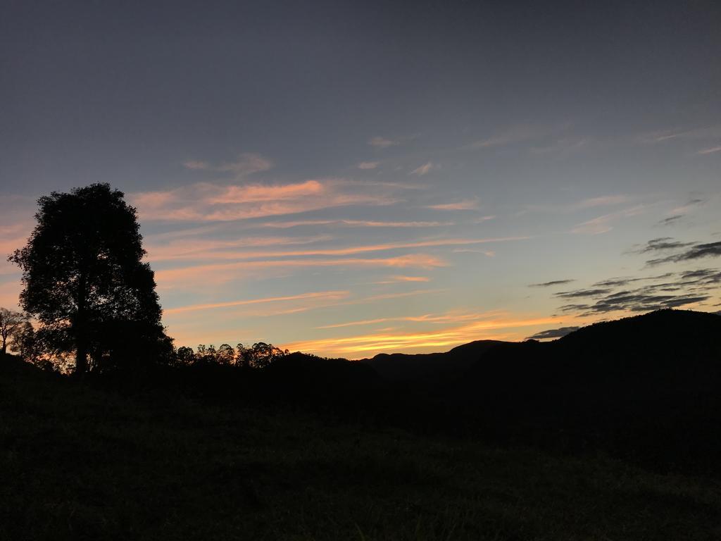 Apartamento Ferias Fazenda Usina 2 Bocaina de Minas Exterior foto