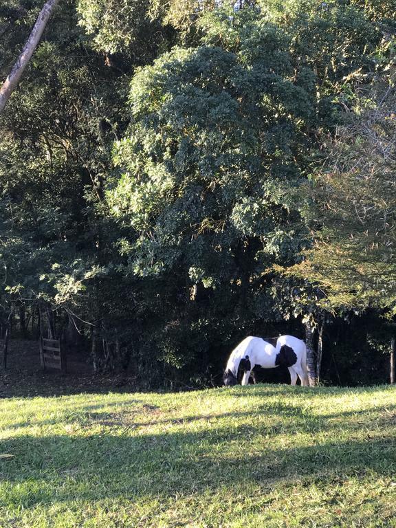 Apartamento Ferias Fazenda Usina 2 Bocaina de Minas Exterior foto