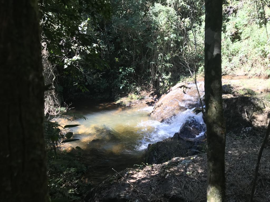 Apartamento Ferias Fazenda Usina 2 Bocaina de Minas Exterior foto